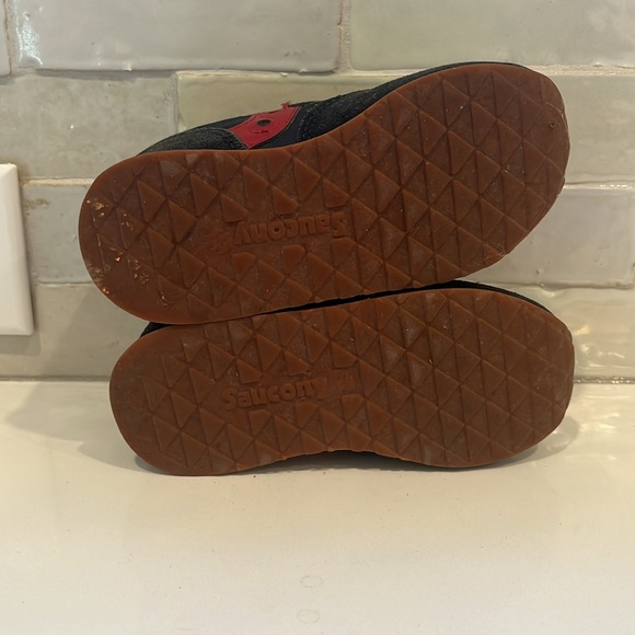 Easy to wear boys sneakers - Picture 6 of 6